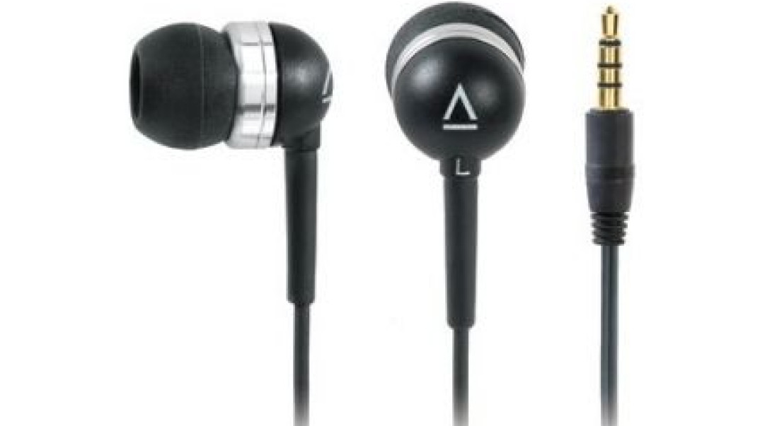 Słuchawki przenośne Creative MA330