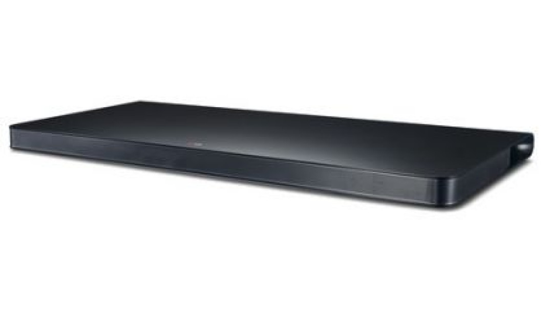 Panel dźwiękowy LG SoundPlate