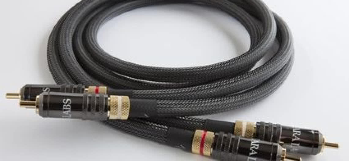 Nowe budżetowe interkonekty analogowe Tara Labs dostępne w salonie Q21