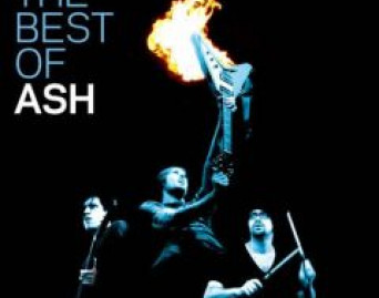 The Best of Ash