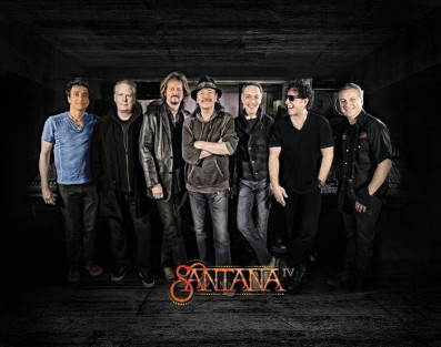 "Santana IV" już w sklepach