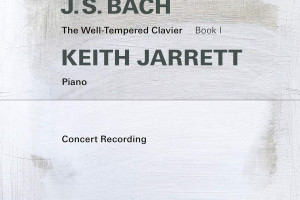 J.S. Bach: The Well Tempered Clavier, Book I
