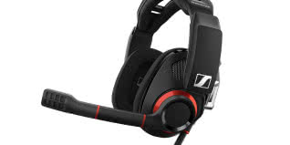 Słuchawki Sennheiser GSP 500