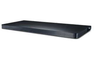 Panel dźwiękowy LG SoundPlate