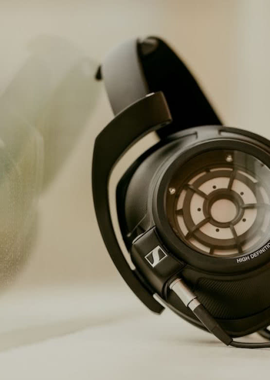 Sennheiser na Audio Video Show