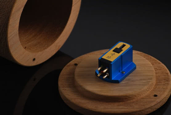 E.I.C. dystrybutorem wkładek gramofonowych Kiseki