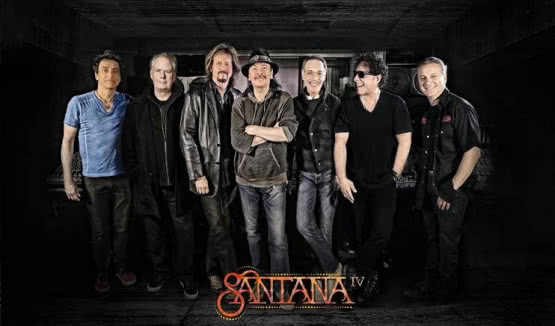 "Santana IV" już w sklepach