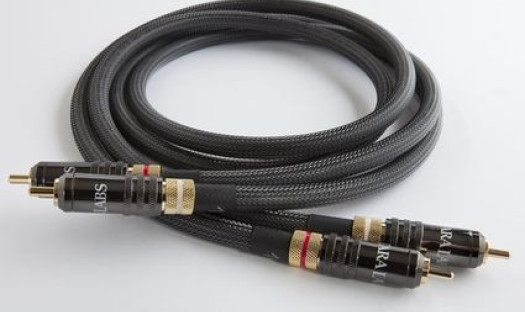 Nowe budżetowe interkonekty analogowe Tara Labs dostępne w salonie Q21