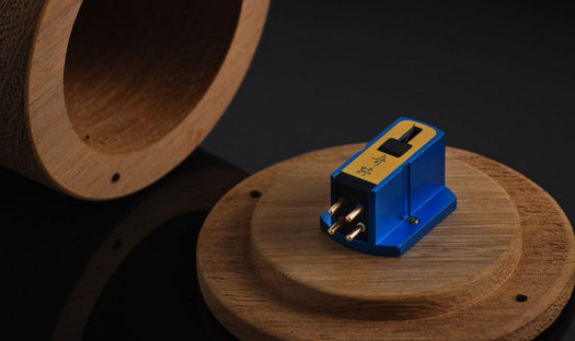 E.I.C. dystrybutorem wkładek gramofonowych Kiseki