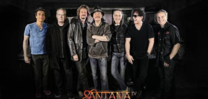 "Santana IV" już w sklepach