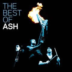 The Best of Ash