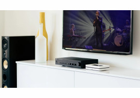 Jaki wzmacniacz stereo wybrać na początek? Porównanie budżetowych modeli na 2026