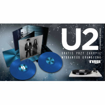 U2 "Songs of Experience" przy zakupie gramofonu Rega