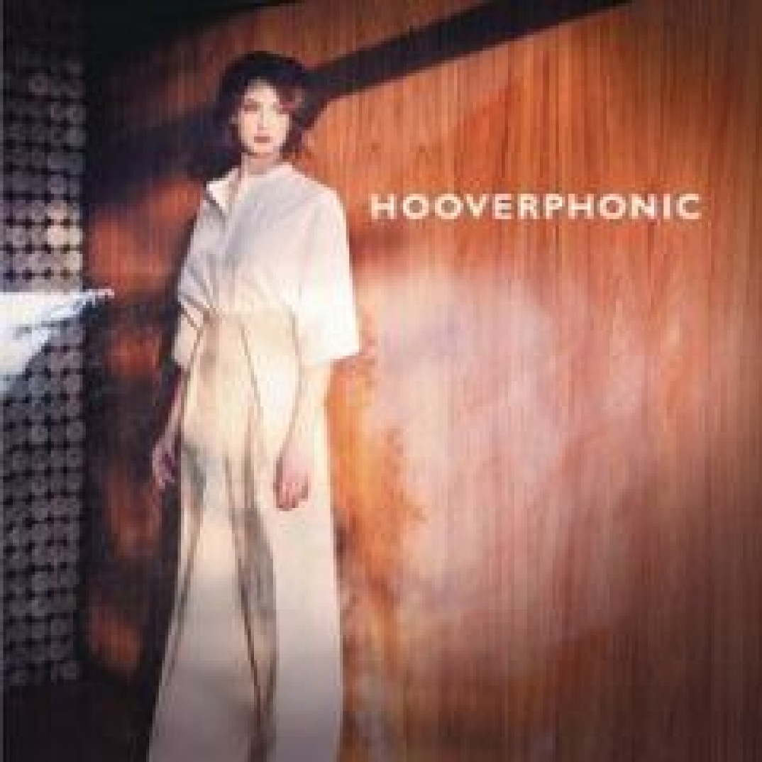 Nowa płyta Hooverphonic w lutym