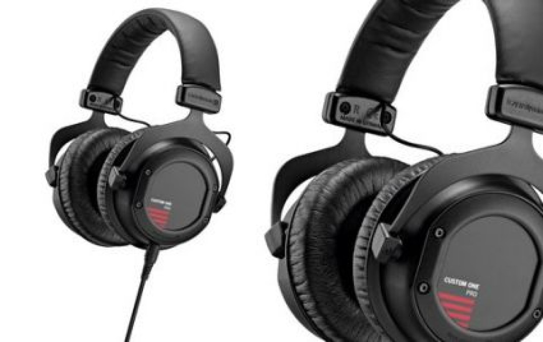 Słuchawki Beyerdynamic Custom One Pro