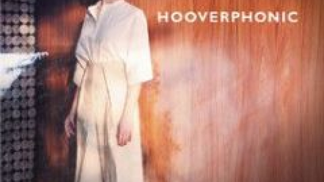 Nowa płyta Hooverphonic w lutym