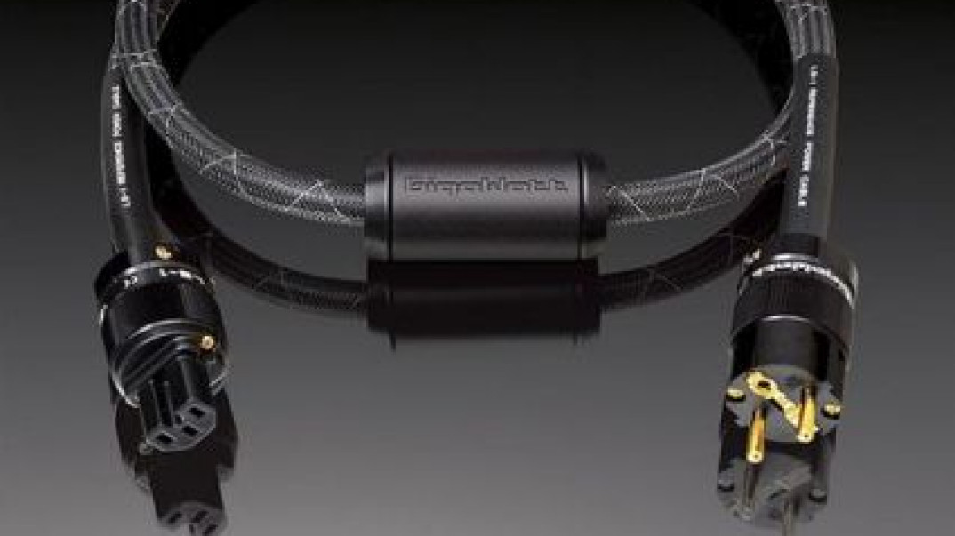 GigaWatt LS-1