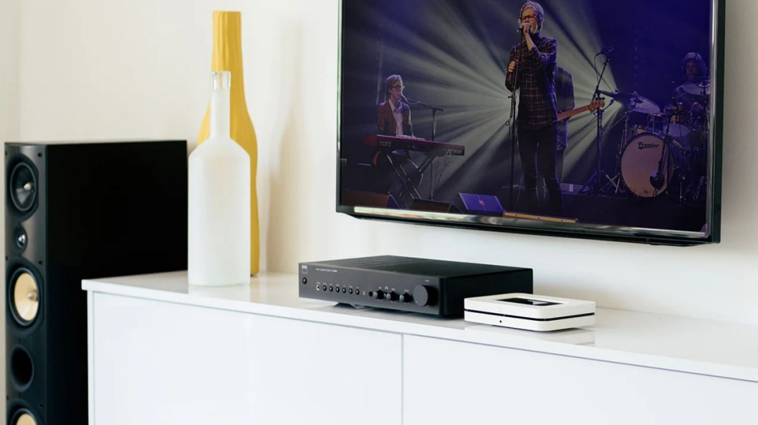 Jaki wzmacniacz stereo wybrać na początek? Porównanie budżetowych modeli na 2026