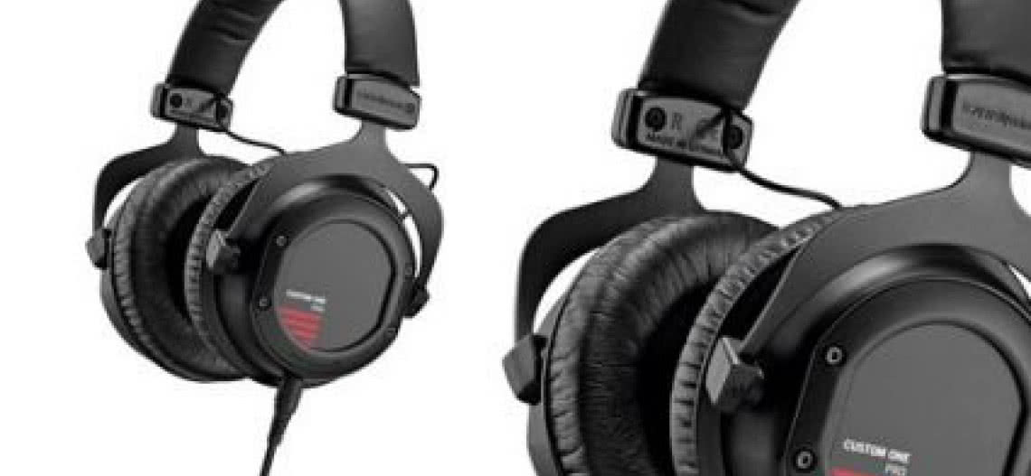 Słuchawki Beyerdynamic Custom One Pro
