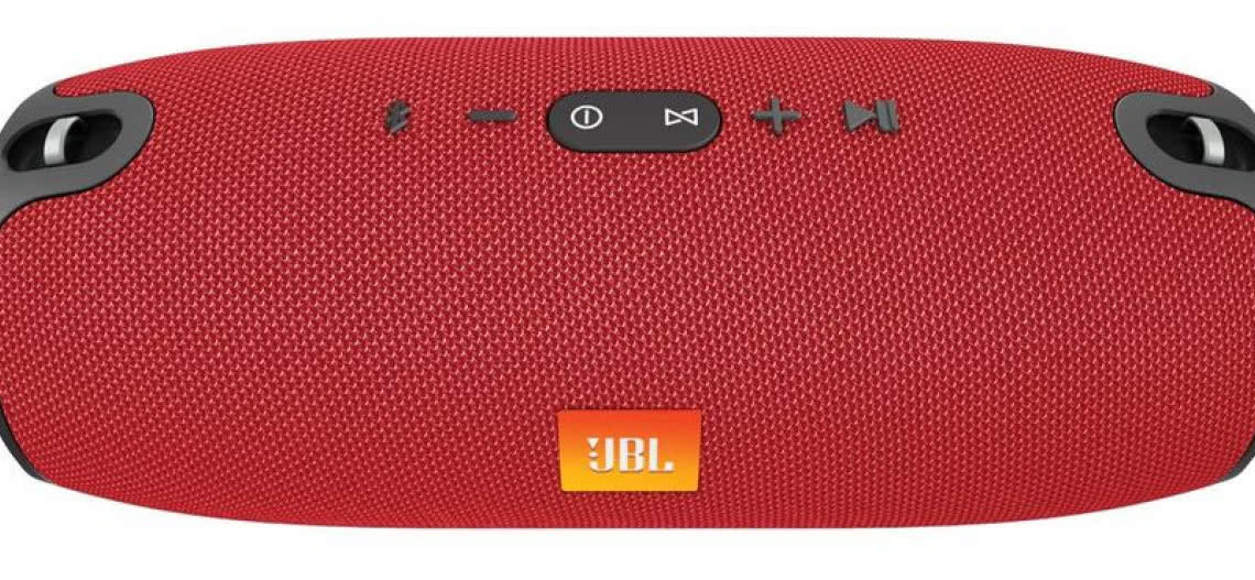 Głośnik przenośny JBL Xtreme