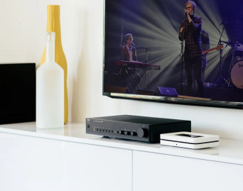 Jaki wzmacniacz stereo wybrać na początek? Porównanie budżetowych modeli na 2026