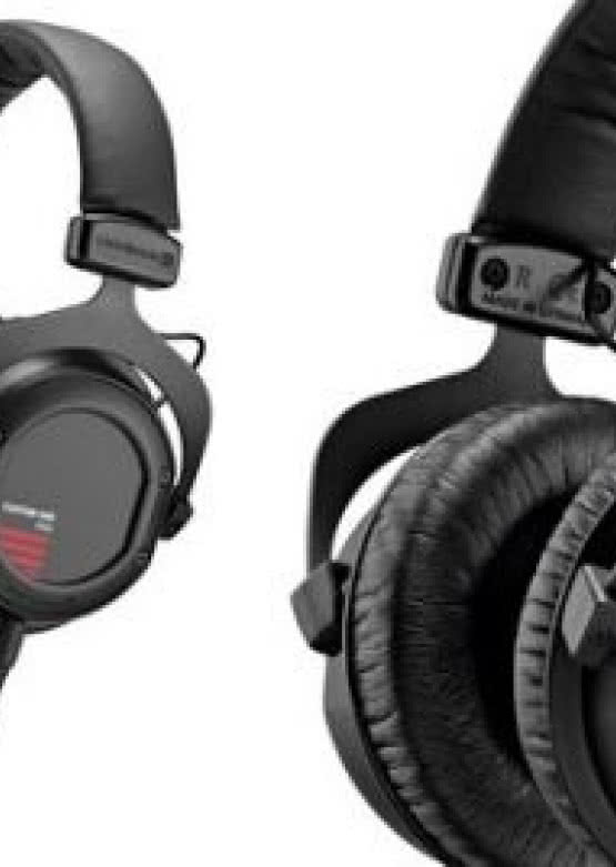 Słuchawki Beyerdynamic Custom One Pro