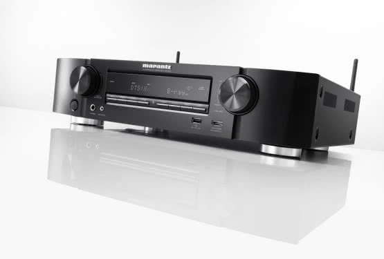 Nowy amplituner AV Marantz NR1607