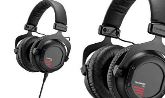 Słuchawki Beyerdynamic Custom One Pro