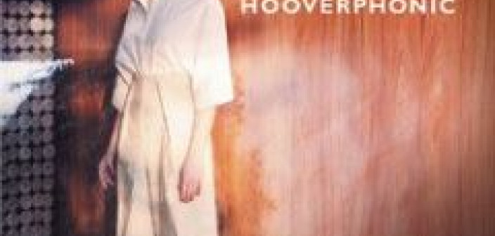 Nowa płyta Hooverphonic w lutym