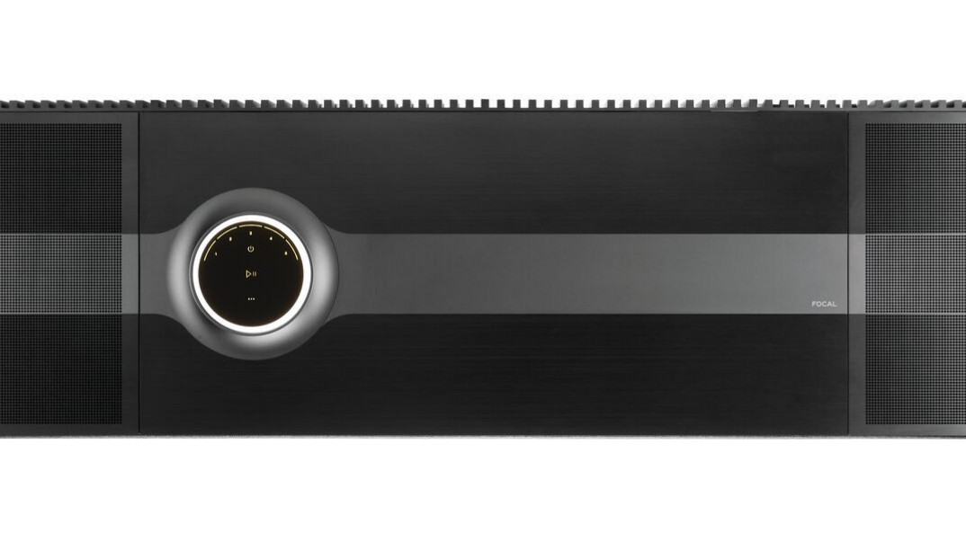 Mu-so Hekla - nowy system kina domowego all-in-one francuskiego Focala