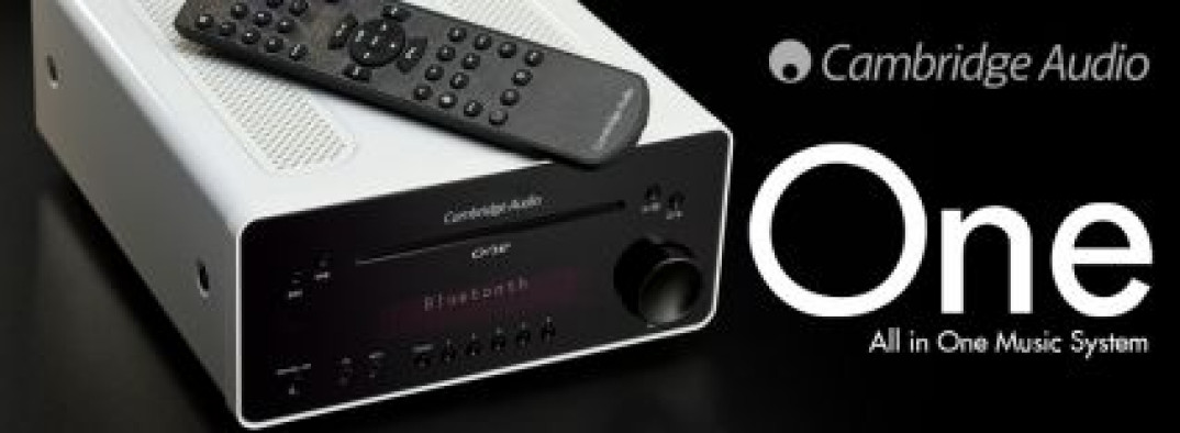 Cambridge Audio One w HIFISTATION z Krakowa