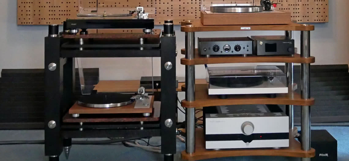 Tydzień z winylem w salonie HTaudio: 11-16 grudnia