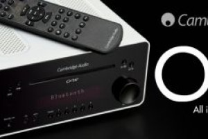 Cambridge Audio One w HIFISTATION z Krakowa