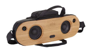 Głośnik bezprzewodowy Marley Bag of Riddim 2.0 w salonach Top Hi-Fi & Video Design