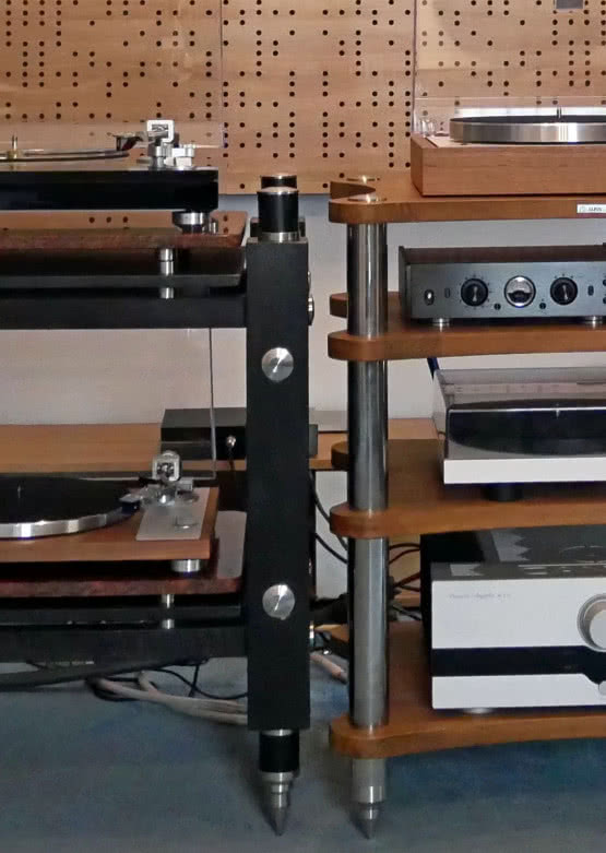 Tydzień z winylem w salonie HTaudio: 11-16 grudnia