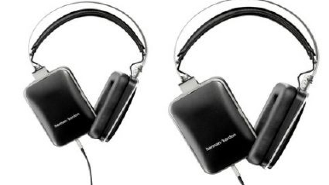 Słuchawki Harman Kardon Harkar NC