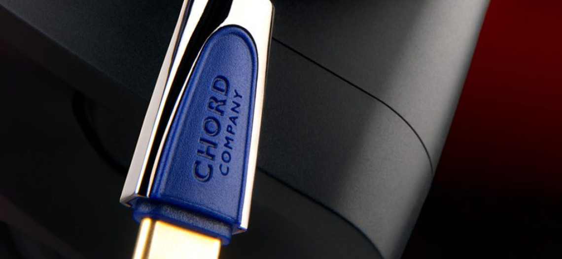 Chord prezentuje dwa nowe kable - Clearway i C-USB 