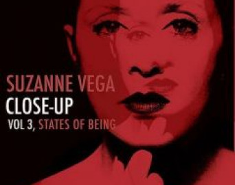 Close-Up vol 3, States Of Being