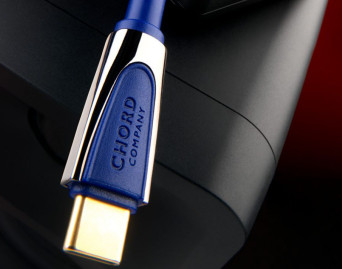 Chord prezentuje dwa nowe kable - Clearway i C-USB 