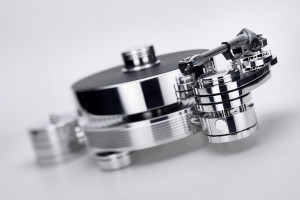 Gramofon Transrotor Alto TMD