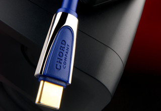 Chord prezentuje dwa nowe kable - Clearway i C-USB 