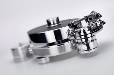 Gramofon Transrotor Alto TMD