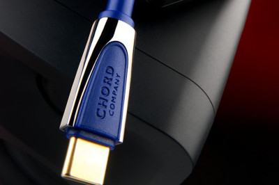 Chord prezentuje dwa nowe kable - Clearway i C-USB