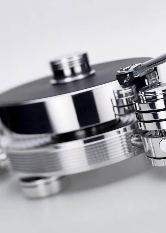 Gramofon Transrotor Alto TMD