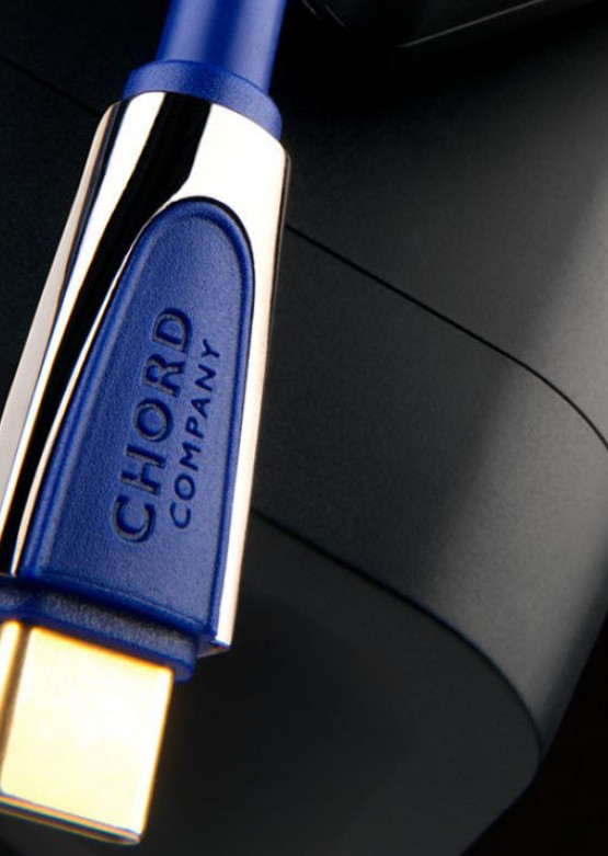 Chord prezentuje dwa nowe kable - Clearway i C-USB 