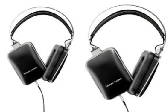 Słuchawki Harman Kardon Harkar NC