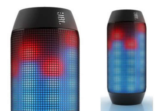 Kolumna stereo JBL Pulse