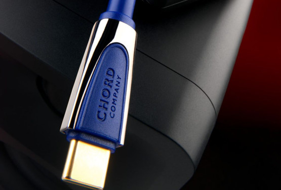 Chord prezentuje dwa nowe kable - Clearway i C-USB 