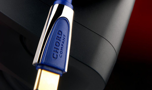 Chord prezentuje dwa nowe kable - Clearway i C-USB 