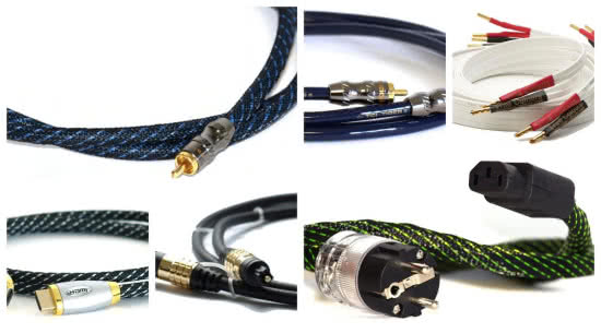 TCI Cables 